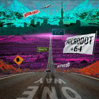 +64 by Microdot