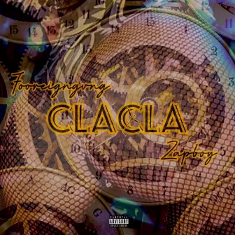 ClaCla by Fooreigngvng