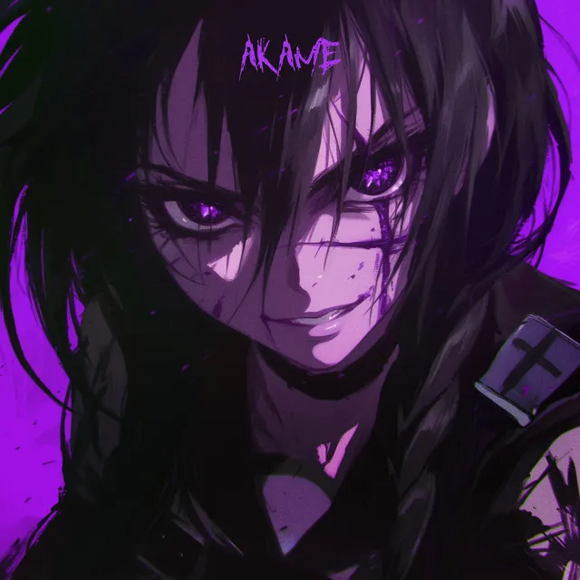 Akame (Slowed + Reverb)