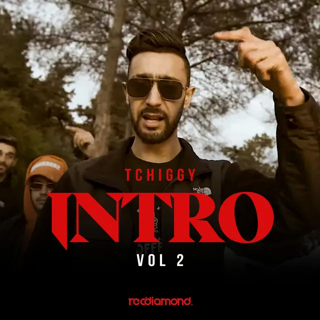 Intro Vol 2