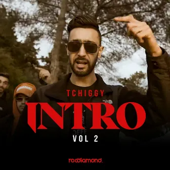 Intro Vol 2 by Tchiggy