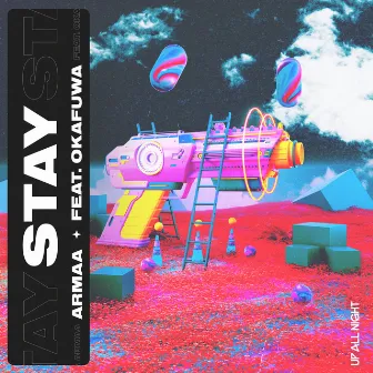 Stay by ARMAA