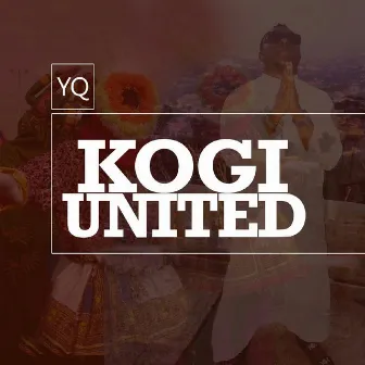 Kogi United by Y.Q