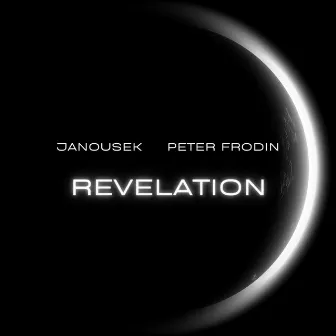 Revelation by Peter Frodin