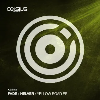 Yellow Road EP by Fade