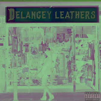 Delancey Leathers by Staircase Peeg