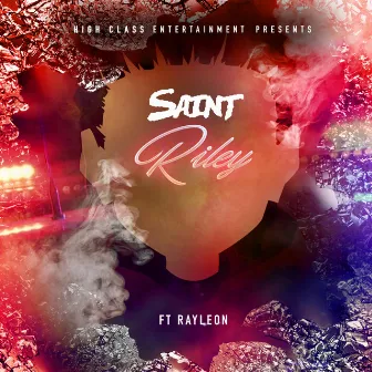 Saint-Riley by Saint