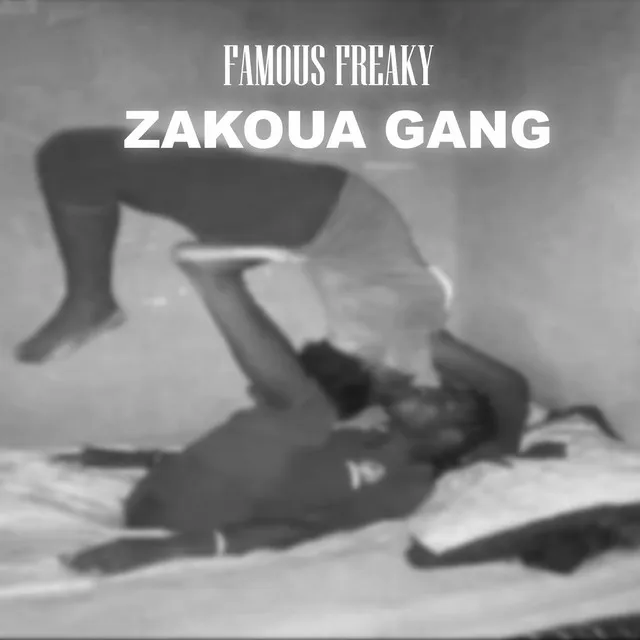 Zakoua gang