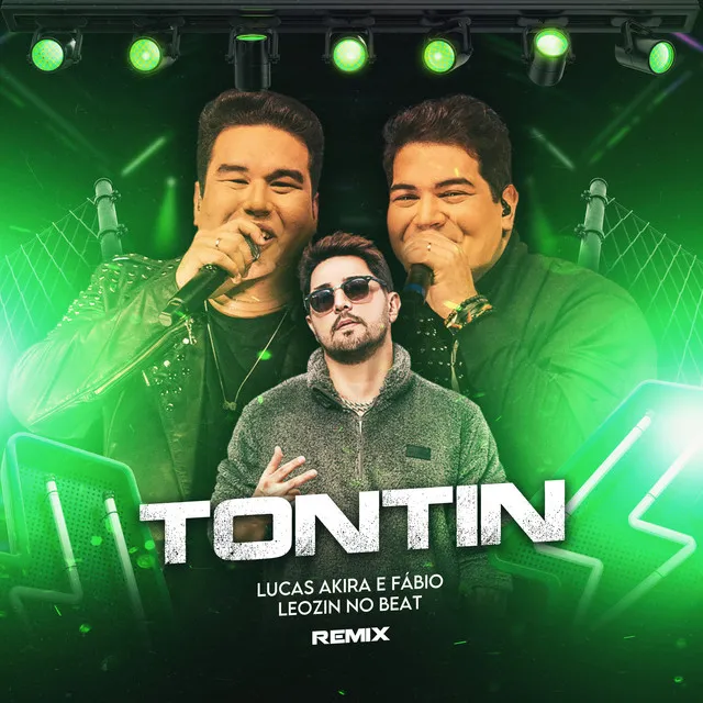 Tontin (Remix)