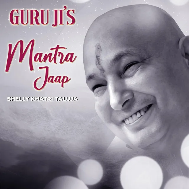 Guruji's Mantra Jaap