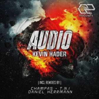 Audio by Kevin Hader