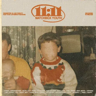 11:11 by Matchbox Youth