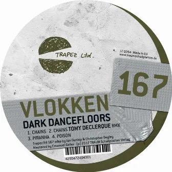 Dark Dancefloors by Vlokken