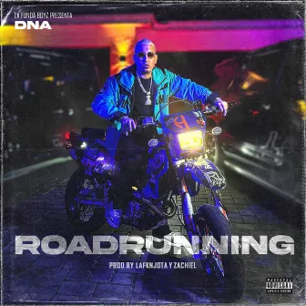 Road Running by DNA