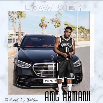 Lowkey by Amg Armani