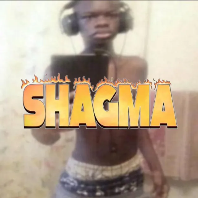 Shagma 2025