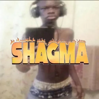 Shagma 2025 by Bagera