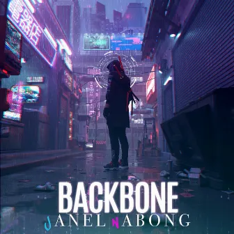 Backbone by Janel Nabong