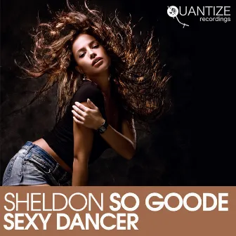 Sexy Dancer by Sheldon