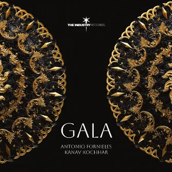 Gala by Kanav Kochhar