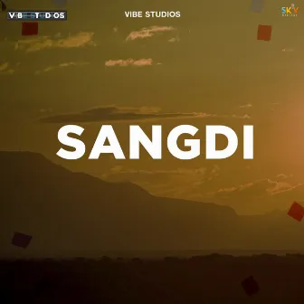 Sangdi by Unknown Artist