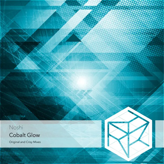 Cobalt Glow (Crisy Remix)