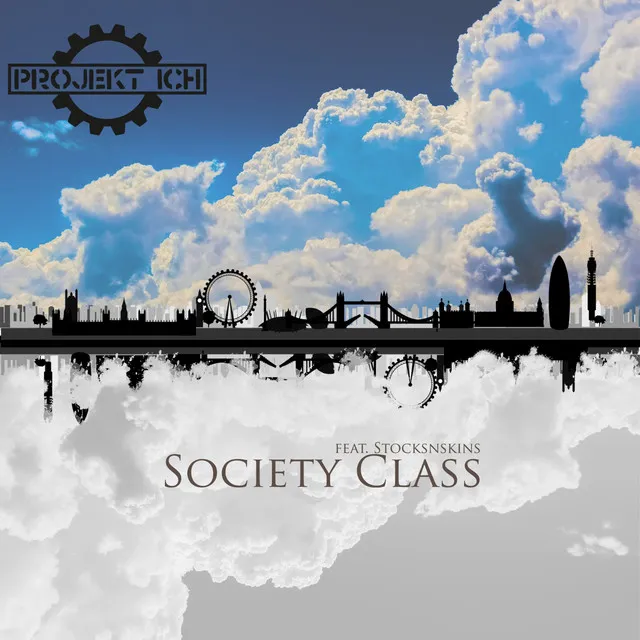 Society Class