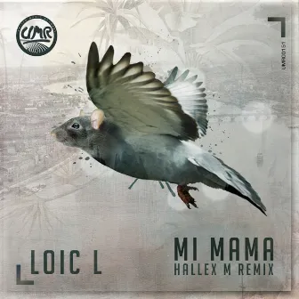 Mi Mama (Hallex M Remix) by Loic.L