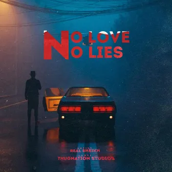 No Love NO Lies by Unknown Artist