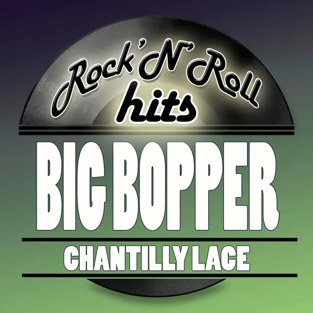 Running Bear (feat. The Big Bopper & Link Davis)