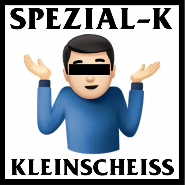 Kleinscheiss