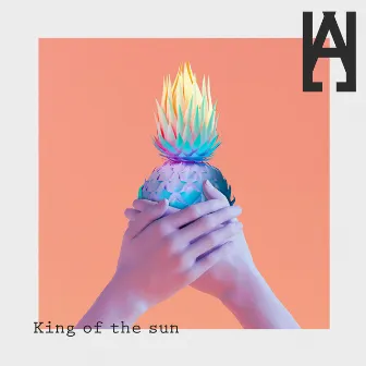 King of The Sun by Unknown Artist