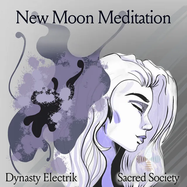 New Moon Meditation