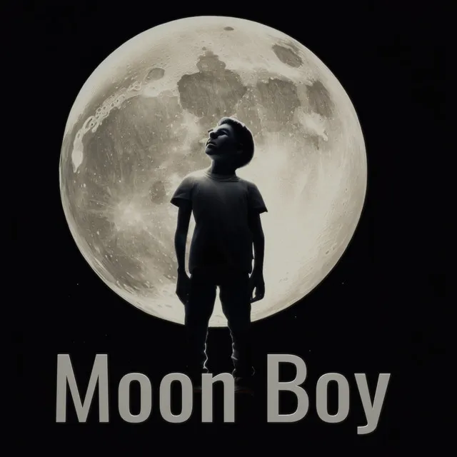 Moon Boy