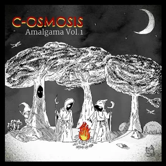 Amalgama, Vol. 1 by C-Osmosis