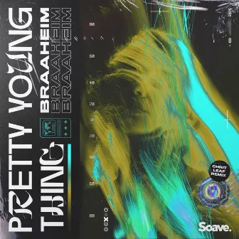 P.Y.T. (Pretty Young Thing) - Chrit Leaf Remix by Chrit Leaf