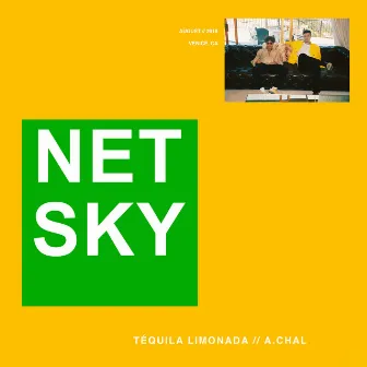 Téquila Limonada (with A.CHAL) by A.CHAL