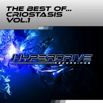 The Best Of Criostasis Vol.1 by Criostasis