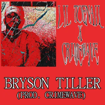 Bryson Tiller by Crimewave