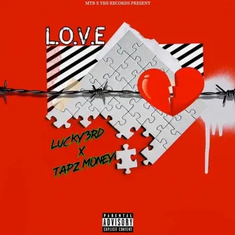 L.O.V.E by LUCKY3RD