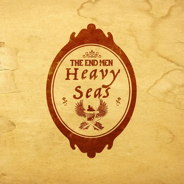 Heavy Seas