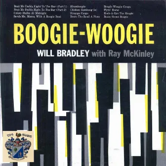 Boogie Woogie by Will Bradley And His Orchestra