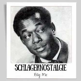 Schlagernostalgie by Billy Mo