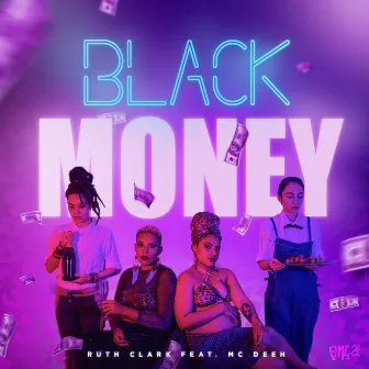 Black Money by MC Deeh