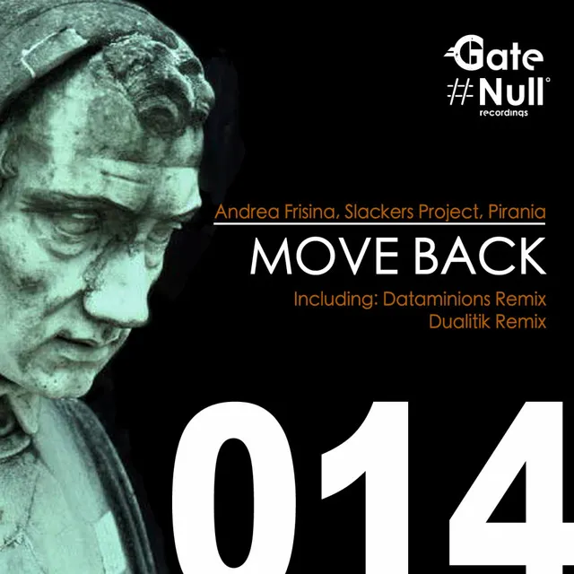 Move Back - Dataminions Remix