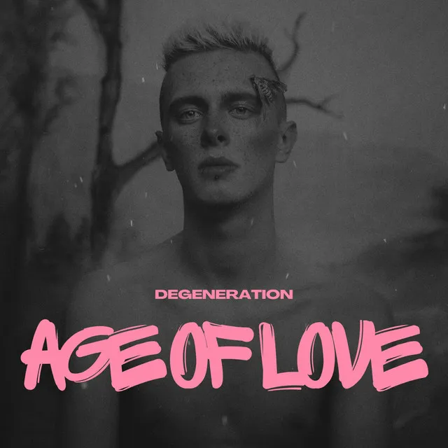 Age Of Love