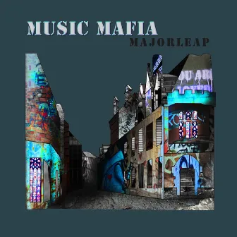 Music Mafia by Majorleap