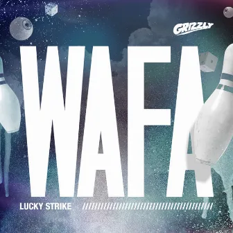 Lucky Strike by Wafa