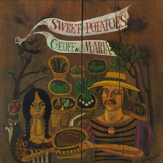 Sweet Potatoes by Geoff & Maria Muldaur