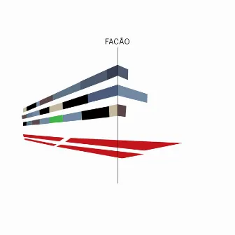 Facão by MNTH